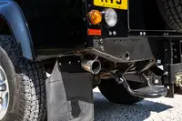  2008 Land Rover Defender 110 Station Wagon - 16,400 Miles-For Sale
