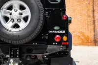  2008 Land Rover Defender 110 Station Wagon - 16,400 Miles-For Sale