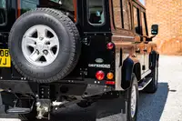  2008 Land Rover Defender 110 Station Wagon - 16,400 Miles-For Sale