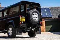  2008 Land Rover Defender 110 Station Wagon - 16,400 Miles-For Sale