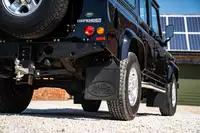  2008 Land Rover Defender 110 Station Wagon - 16,400 Miles-For Sale