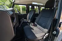  2008 Land Rover Defender 110 Station Wagon - 16,400 Miles-For Sale