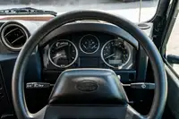  2008 Land Rover Defender 110 Station Wagon - 16,400 Miles-For Sale
