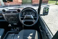  2008 Land Rover Defender 110 Station Wagon - 16,400 Miles-For Sale
