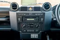  2008 Land Rover Defender 110 Station Wagon - 16,400 Miles-For Sale