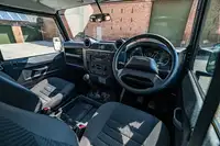  2008 Land Rover Defender 110 Station Wagon - 16,400 Miles-For Sale