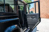  2008 Land Rover Defender 110 Station Wagon - 16,400 Miles-For Sale