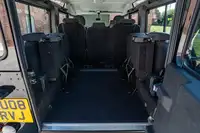  2008 Land Rover Defender 110 Station Wagon - 16,400 Miles-For Sale