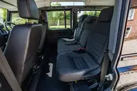  2008 Land Rover Defender 110 Station Wagon - 16,400 Miles-For Sale