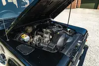  2008 Land Rover Defender 110 Station Wagon - 16,400 Miles-For Sale