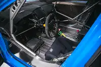 2011 Chevrolet Cruze WTCC - ex-Rob Huff-For Sale