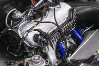 2011 Chevrolet Cruze WTCC - ex-Rob Huff-For Sale