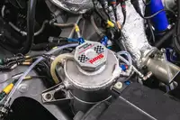 2011 Chevrolet Cruze WTCC - ex-Rob Huff-For Sale