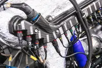 2011 Chevrolet Cruze WTCC - ex-Rob Huff-For Sale