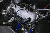 2011 Chevrolet Cruze WTCC - ex-Rob Huff-For Sale