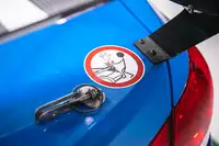 2011 Chevrolet Cruze WTCC - ex-Rob Huff-For Sale