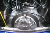 2011 Chevrolet Cruze WTCC - ex-Rob Huff-For Sale