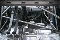 2011 Chevrolet Cruze WTCC - ex-Rob Huff-For Sale