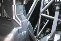 2011 Chevrolet Cruze WTCC - ex-Rob Huff-For Sale