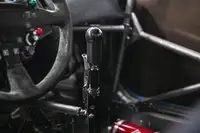 2011 Chevrolet Cruze WTCC - ex-Rob Huff-For Sale