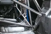 2011 Chevrolet Cruze WTCC - ex-Rob Huff-For Sale