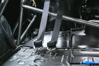 2011 Chevrolet Cruze WTCC - ex-Rob Huff-For Sale