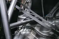 2011 Chevrolet Cruze WTCC - ex-Rob Huff-For Sale