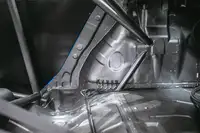 2011 Chevrolet Cruze WTCC - ex-Rob Huff-For Sale