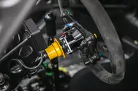 2011 Chevrolet Cruze WTCC - ex-Rob Huff-For Sale