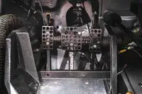 2011 Chevrolet Cruze WTCC - ex-Rob Huff-For Sale