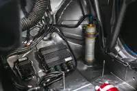 2011 Chevrolet Cruze WTCC - ex-Rob Huff-For Sale