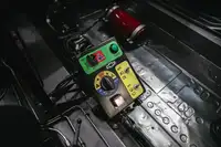 2011 Chevrolet Cruze WTCC - ex-Rob Huff-For Sale