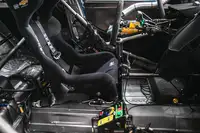 2011 Chevrolet Cruze WTCC - ex-Rob Huff-For Sale