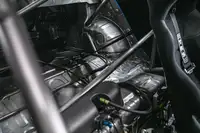 2011 Chevrolet Cruze WTCC - ex-Rob Huff-For Sale