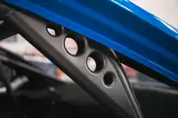 2011 Chevrolet Cruze WTCC - ex-Rob Huff-For Sale