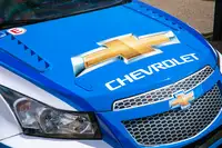 2011 Chevrolet Cruze WTCC - ex-Rob Huff-For Sale
