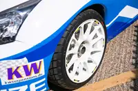 2011 Chevrolet Cruze WTCC - ex-Rob Huff-For Sale