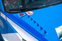 2011 Chevrolet Cruze WTCC - ex-Rob Huff-For Sale