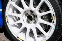 2011 Chevrolet Cruze WTCC - ex-Rob Huff-For Sale