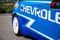 2011 Chevrolet Cruze WTCC - ex-Rob Huff-For Sale