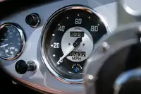 1953 Austin-Healey 100/4 BN1 ‘Cape Works’ Special-For Sale