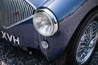 1953 Austin-Healey 100/4 BN1 ‘Cape Works’ Special-For Sale
