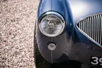 1953 Austin-Healey 100/4 BN1 ‘Cape Works’ Special-For Sale