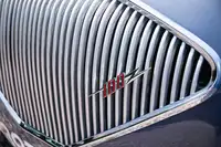 1953 Austin-Healey 100/4 BN1 ‘Cape Works’ Special-For Sale