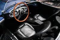 1953 Austin-Healey 100/4 BN1 ‘Cape Works’ Special-For Sale