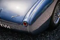1953 Austin-Healey 100/4 BN1 ‘Cape Works’ Special-For Sale