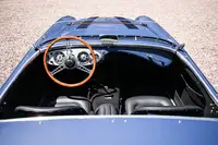 1953 Austin-Healey 100/4 BN1 ‘Cape Works’ Special-For Sale