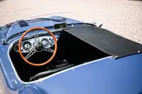 1953 Austin-Healey 100/4 BN1 ‘Cape Works’ Special-For Sale