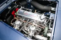 1953 Austin-Healey 100/4 BN1 ‘Cape Works’ Special-For Sale