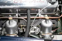 1953 Austin-Healey 100/4 BN1 ‘Cape Works’ Special-For Sale